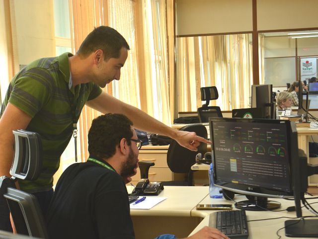 Leia mais sobre o artigo Gestão 2019/22: modernização aprimora desempenho da Epagri