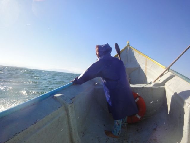 Leia mais sobre o artigo Epagri vai reunir 500 pescadoras em Itapoá para encontro nesta terça, 13