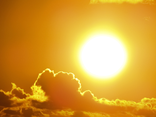 Read more about the article Como medir o calor: aprenda a diferença entre temperatura, índice de calor e sensação térmica