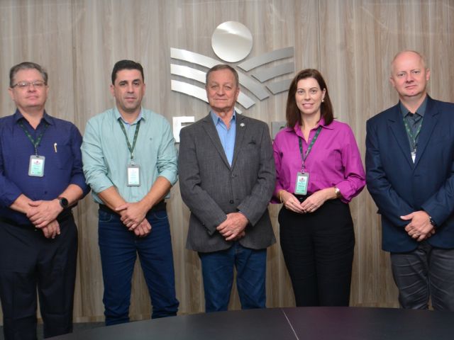 Leia mais sobre o artigo Epagri empossa nova diretoria