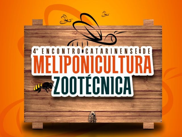 Leia mais sobre o artigo 4° Encontro Catarinense de Meliponicultura Zootécnica movimenta Araranguá no final da semana