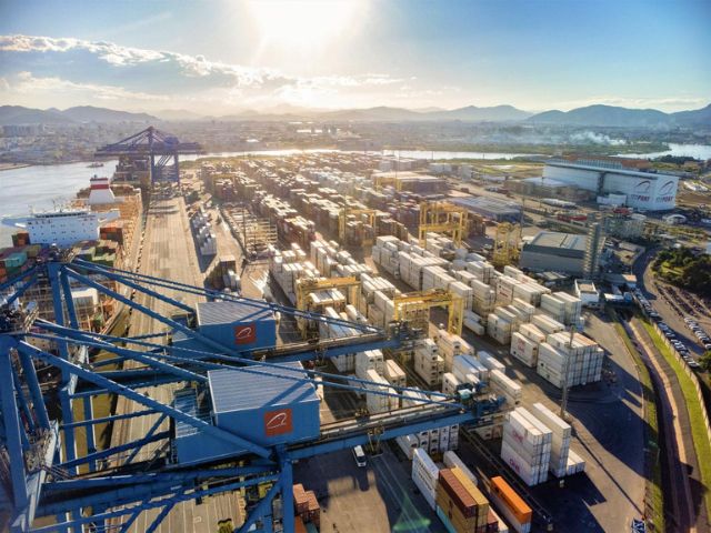 Leia mais sobre o artigo Santa Catarina bate recorde na exportação de carnes em 2023