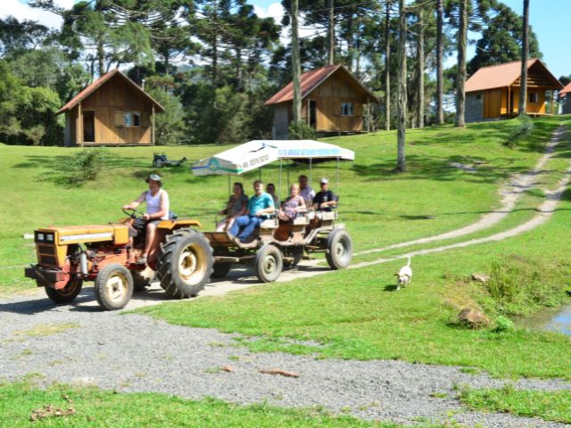 Leia mais sobre o artigo Curso da Epagri impulsiona turismo rural em SC