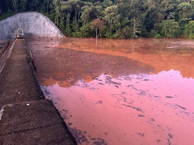 Leia mais sobre o artigo Recorrência de eventos extremos de chuva em Concórdia reforça importância do monitoramento hidrológico