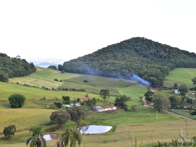 Leia mais sobre o artigo Oficina Nacional de Crédito Fundiário será em Treze Tílias, de 5 a 8 de março