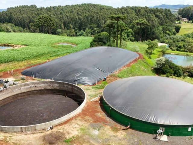 Leia mais sobre o artigo Chapecó sedia 6º Fórum Sul Brasileiro de Biogás e Biometano, de 16 a 18 de abril