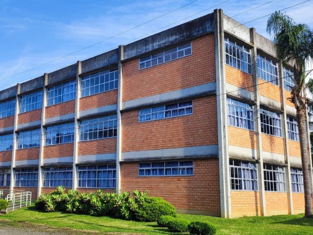 Leia mais sobre o artigo Epagri inaugura nova estrutura em Canoinhas nesta quinta-feira, 18