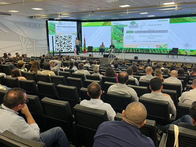 Leia mais sobre o artigo Simpósio Sul Brasileiro ABC+ mobiliza o setor para agricultura de baixa emissão de carbono