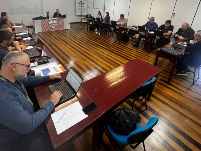 Leia mais sobre o artigo Secretaria de Estado da Agricultura e Epagri realizam força-tarefa para analisar projetos