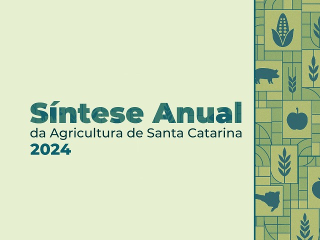 Agro catarinense fecha 2024 com R$ 63,7 bilhões e exportações recordes