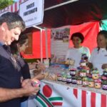 Epagri convida população para conhecer a força da agricultura familiar no coração de Florianópolis