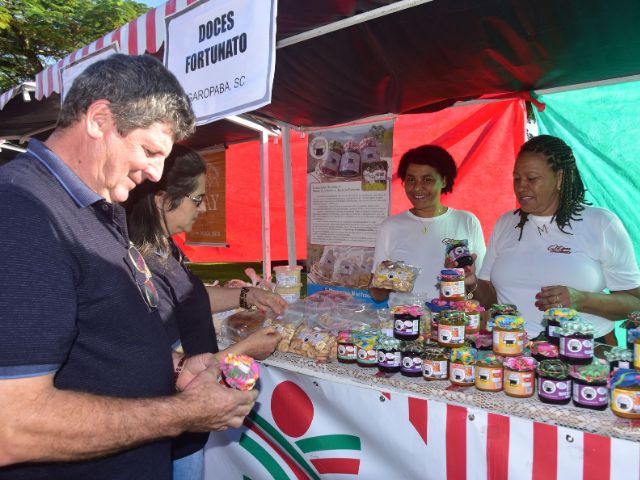 Leia mais sobre o artigo Epagri convida população para conhecer a força da agricultura familiar no coração de Florianópolis